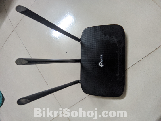 Tp link router